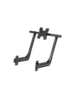 Bezpośredni uchwyt do monitora Next Level Racing F-GT Elite - Carbon Grey