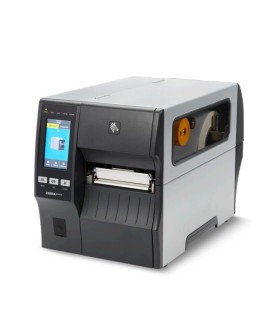 Zebra ZT411 203 x 203 DPI Przewodowy i Bezprzewodowy bezpośrednio termiczny/termotransferowy Drukarka POS
