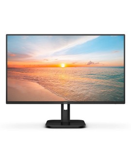 Philips 1000 series 24E1N1100A/00 LED display 60,5 cm (23.8") 1920 x 1080 px Full HD LCD Czarny