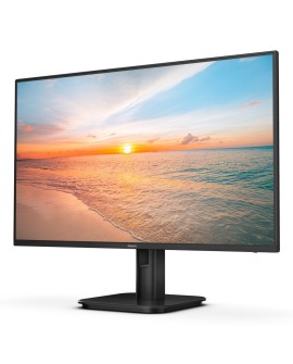 Philips 1000 series 24E1N1100A/00 LED display 60,5 cm (23.8") 1920 x 1080 px Full HD LCD Czarny