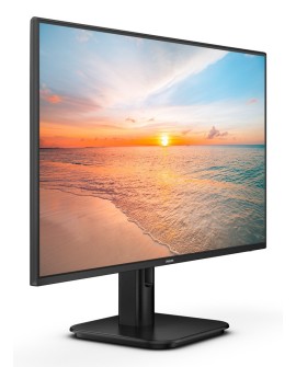 Philips 1000 series 24E1N1100A/00 LED display 60,5 cm (23.8") 1920 x 1080 px Full HD LCD Czarny