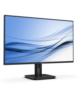Philips 1000 series 24E1N1100A/00 LED display 60,5 cm (23.8") 1920 x 1080 px Full HD LCD Czarny