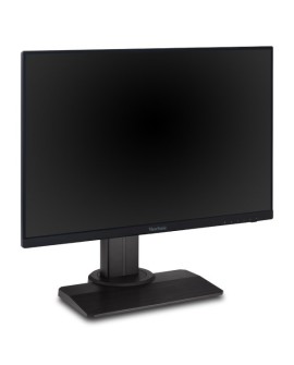 Viewsonic XG2431 monitor komputerowy 61 cm (24") 1920 x 1080 px Full HD LED Czarny