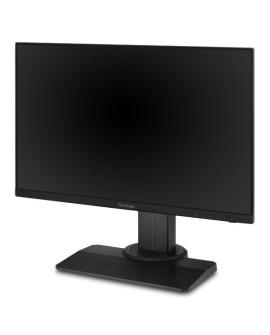 Viewsonic XG2431 monitor komputerowy 61 cm (24") 1920 x 1080 px Full HD LED Czarny