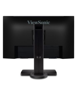 Viewsonic XG2431 monitor komputerowy 61 cm (24") 1920 x 1080 px Full HD LED Czarny