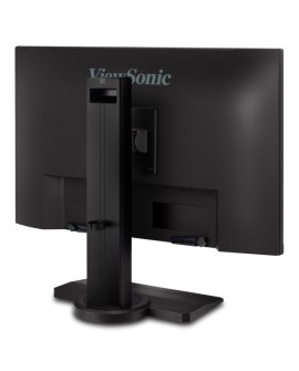 Viewsonic XG2431 monitor komputerowy 61 cm (24") 1920 x 1080 px Full HD LED Czarny
