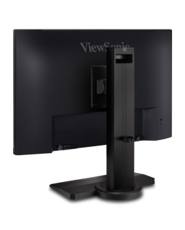Viewsonic XG2431 monitor komputerowy 61 cm (24") 1920 x 1080 px Full HD LED Czarny