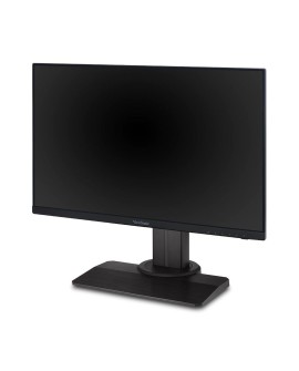 Viewsonic XG2431 monitor komputerowy 61 cm (24") 1920 x 1080 px Full HD LED Czarny