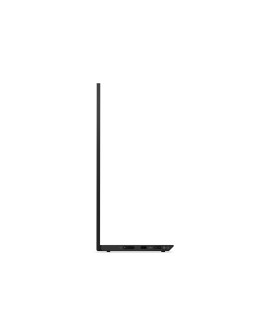Lenovo ThinkVision M14t 14.0"FHD 60Hz 300nits IPS USB­C