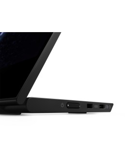 Lenovo ThinkVision M14t 14.0"FHD 60Hz 300nits IPS USB­C