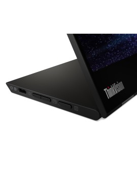 Lenovo ThinkVision M14t 14.0"FHD 60Hz 300nits IPS USB­C