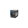 TT Printer ZT231 4", 300 dpi, Thermal Transfer, Peel with Liner Takeup, EU/UK Cords, USB, Serial, Ethernet, BTLE, USB Host, EZPL