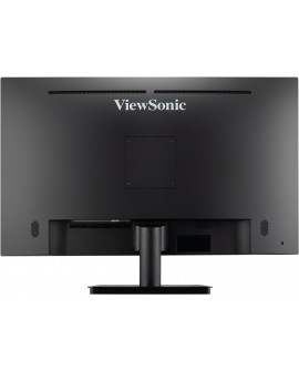 Viewsonic VA VA3209-2K-MHD monitor komputerowy 81,3 cm (32") 2560 x 1440 px Quad HD Czarny