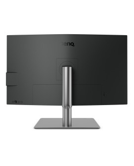 BenQ PD3225U monitor komputerowy 81,3 cm (32") 3840 x 2160 px 4K Ultra HD LED Czarny