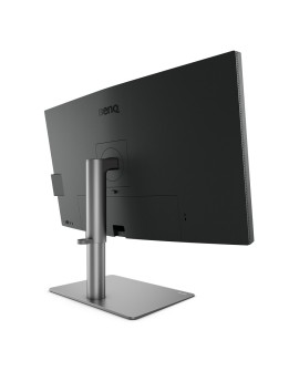 BenQ PD3225U monitor komputerowy 81,3 cm (32") 3840 x 2160 px 4K Ultra HD LED Czarny