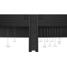 Lenovo Legion Y34wz-30 monitor komputerowy 86,4 cm (34") 3440 x 1440 px Wide Quad HD LED Czarny