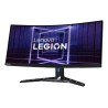 Lenovo Legion Y34wz-30 monitor komputerowy 86,4 cm (34") 3440 x 1440 px Wide Quad HD LED Czarny