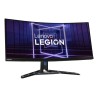 Lenovo Legion Y34wz-30 monitor komputerowy 86,4 cm (34") 3440 x 1440 px Wide Quad HD LED Czarny
