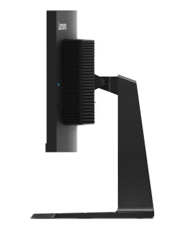 Lenovo Legion Y34wz-30 monitor komputerowy 86,4 cm (34") 3440 x 1440 px Wide Quad HD LED Czarny