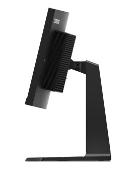 Lenovo Legion Y34wz-30 monitor komputerowy 86,4 cm (34") 3440 x 1440 px Wide Quad HD LED Czarny