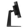 Lenovo Legion Y34wz-30 monitor komputerowy 86,4 cm (34") 3440 x 1440 px Wide Quad HD LED Czarny