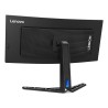 Lenovo Legion Y34wz-30 monitor komputerowy 86,4 cm (34") 3440 x 1440 px Wide Quad HD LED Czarny