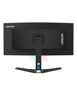Lenovo Legion Y34wz-30 monitor komputerowy 86,4 cm (34") 3440 x 1440 px Wide Quad HD LED Czarny