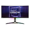 Lenovo Legion Y34wz-30 monitor komputerowy 86,4 cm (34") 3440 x 1440 px Wide Quad HD LED Czarny