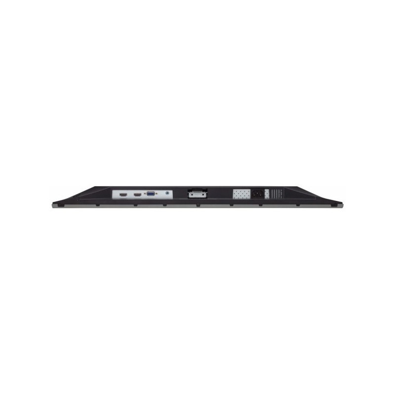 Viewsonic VX Series VX2776-SMH LED display 68,6 cm (27") 1920 x 1080 px Full HD Srebrny
