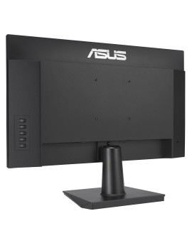 ASUS VA27EHF monitor komputerowy 68,6 cm (27") 1920 x 1080 px Full HD LCD Czarny