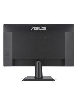 ASUS VA27EHF monitor komputerowy 68,6 cm (27") 1920 x 1080 px Full HD LCD Czarny