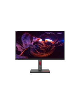 Lenovo ThinkVision P32p-30 LED display 80 cm (31.5") 3840 x 2160 px 4K Ultra HD Czarny