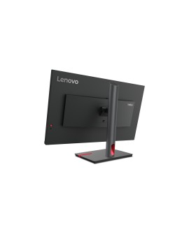 Lenovo ThinkVision P32p-30 LED display 80 cm (31.5") 3840 x 2160 px 4K Ultra HD Czarny