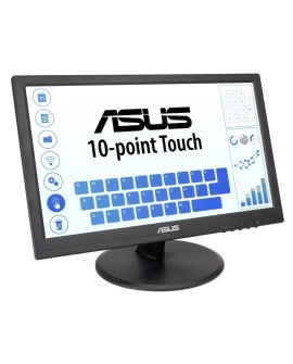 MONITOR ASUS 15,6" VT168HR