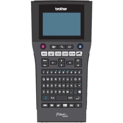 Brother PT-H500 drukarka...