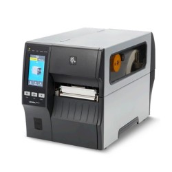 TT Printer ZT411 4", 300...