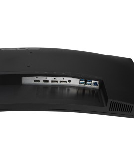 MONITOR ASUS LED 34" VG34VQL1B