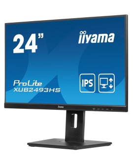 MONITOR IIYAMA LED 23,8" XUB2493HS-B6