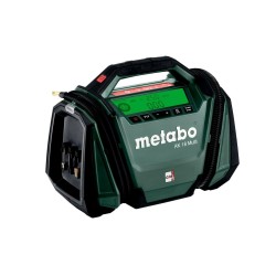 METABO.KOMPRESOR POWIETRZA...
