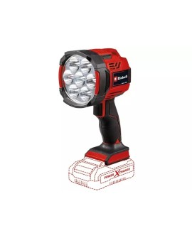 EINHELL LAMPA TE-CL 18/2500 LIAC Solo