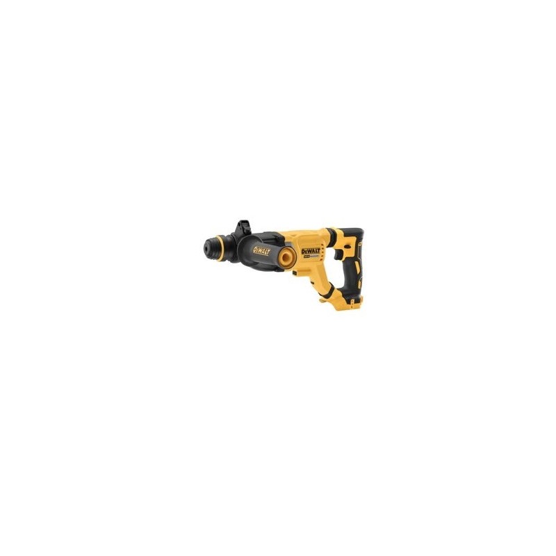 Młotowiertarka akumulatorowa 3-funkcyjna DeWalt DCH263P1 18V 3J SDS-Plus