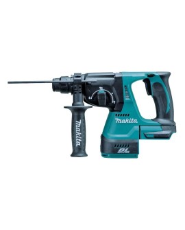 Makita DHR242Z młot udarowo-obrotowy