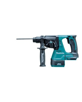 Makita DHR242Z młot udarowo-obrotowy