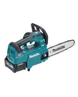 MAKITA.PIŁA ŁAŃCUCHOWA 40V XGT UC002GM102 25cm 1x4,0Ah