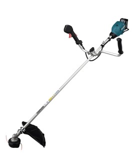 MAKITA.KOSA ŻYŁ. 40V XGT UR006GZ06 KIEROWNICA