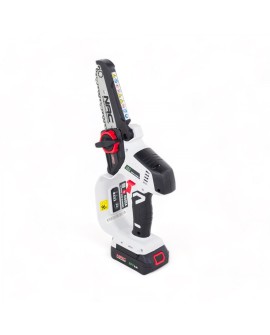 NAC PIŁA ŁAŃCUCHOWA AKUM. 18V 1x2,0Ah 12,7cm