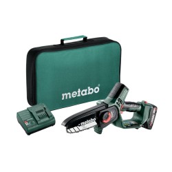 METABO.PIŁA ŁAŃCUCHOWA MS...