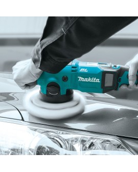 MAKITA POLERKA 18V DPO600Z 150mm