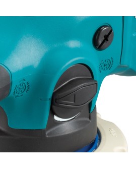 MAKITA POLERKA 18V DPO600Z 150mm