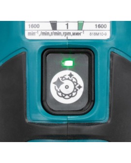 MAKITA POLERKA 18V DPO600Z 150mm